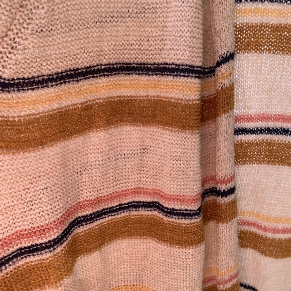 Open front cardigans - Picture 2 of 2